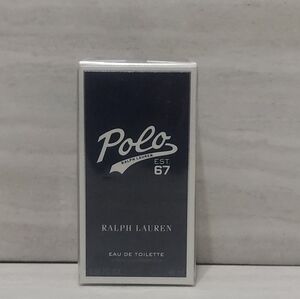 Polo Ralph Lauren est. 67 Cologne Perfume